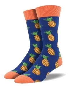 Ananas ( Sock Smith )