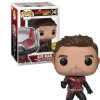 Ant-Man 340 ( Ant-Man The WASP ) Funko Pop CHASE