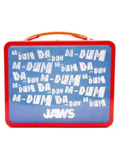 Aquarius Boîte à Lunch Jaws En Métal ( Jaws ) -PopGalaxy Deals Store aquarius boite a lunch jaws en metal jaws 2
