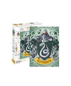 Aquarius Serpentard Casse-Tête ( Harry Potter )