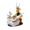 Asterix & Idefix ( Figurine De Collection )