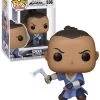 Avatar The Last Airbender 536 ( Funko Pop ) Sokka