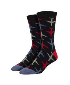 Avions ( Bas SockSmith En Bambou )