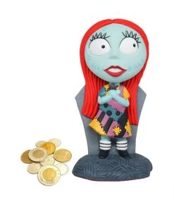 Banque Sally ( L'étrange Noel De Monsieur Jack )