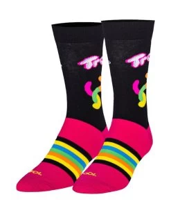 Bas Cool Socks ( Trolli ) Rayures
