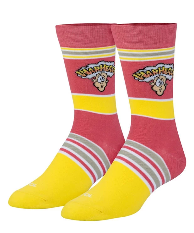 Bas Cool Socks ( Warheads ) Rayures 2 Bas Cool Socks ( Warheads ) Rayures - Image 2