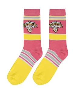 Bas Cool Socks ( Warheads ) Rayures 6 Bas Cool Socks ( Warheads ) Rayures -PopGalaxy Deals Store bas cool socks warheads rayures 2