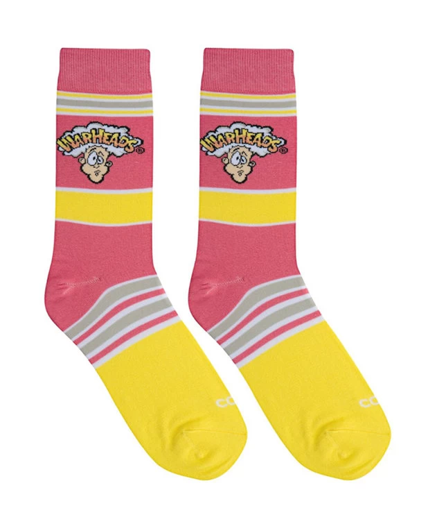 Bas Cool Socks ( Warheads ) Rayures 4 Bas Cool Socks ( Warheads ) Rayures - Image 4