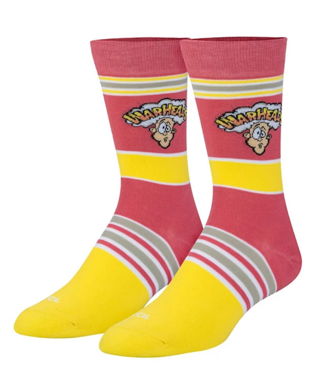Bas Cool Socks ( Warheads ) Rayures 1 Bas Cool Socks ( Warheads ) Rayures