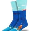 Bas Plongeur En Haute Mer ( SockSmith )