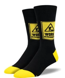 Bas Work In Progress ( SockSmith )