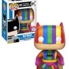 Batman 01 ( Funko Pop ) New York Comic Con 2016