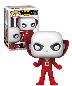 Batman 379 ( Funko Pop ) Deadman