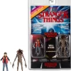 B.D. & Figurines McFarlane ( Stranger Things ) Will Byers & Demogorgon