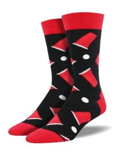 Beer Pong ( Bas Socksmith )