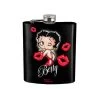Betty Boop ( Flasque )