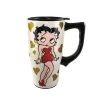 Betty Boop ( Tasse De Transport En Céramique )