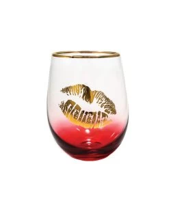 Bisou ( Verre à Vin )