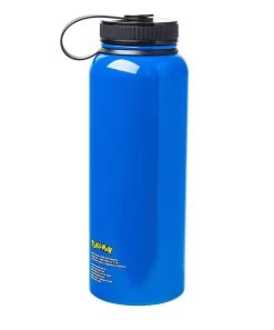 Bouteille En Acier Inoxidable 42oz. ( Pokémon ) Pikachu -PopGalaxy Deals Store bouteille en acier inoxidable 42oz pokemon pikachu 1
