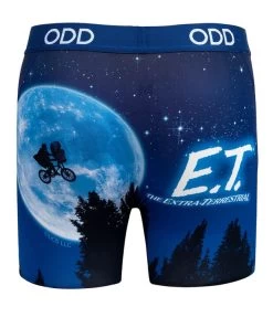 Boxeur E.T. ( E.T. ) -PopGalaxy Deals Store boxeur et et 2