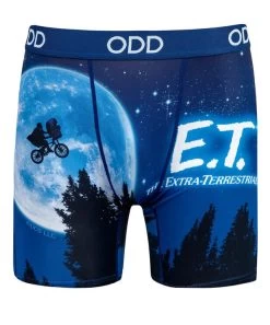 Boxeur E.T. ( E.T. )