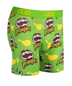 Boxeur Pringles ( Pringles ) 5 Boxeur Pringles ( Pringles ) -PopGalaxy Deals Store boxeur pringles pringles 1