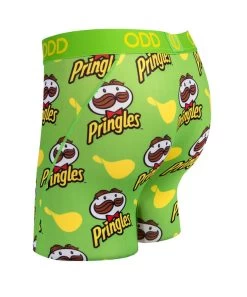 Boxeur Pringles ( Pringles ) 7 Boxeur Pringles ( Pringles ) -PopGalaxy Deals Store boxeur pringles pringles 3