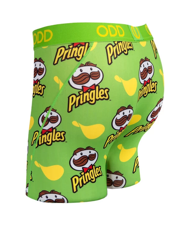 Boxeur Pringles ( Pringles ) 4 Boxeur Pringles ( Pringles ) - Image 4