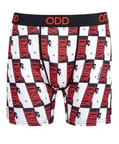 Boxeur Scarface ( Scarface )