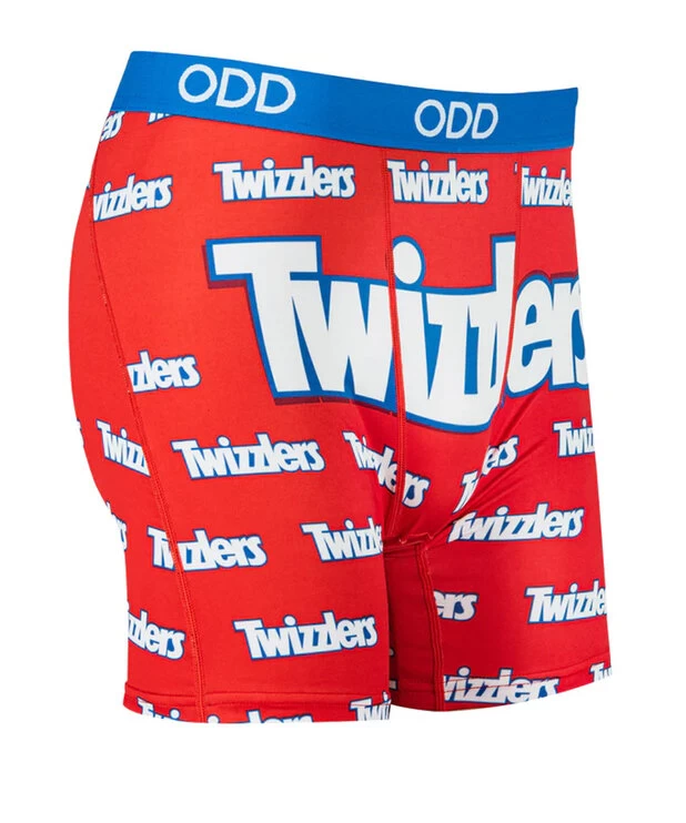 Boxeur Twizzlers ( Twizzlers ) 2 Boxeur Twizzlers ( Twizzlers ) - Image 2