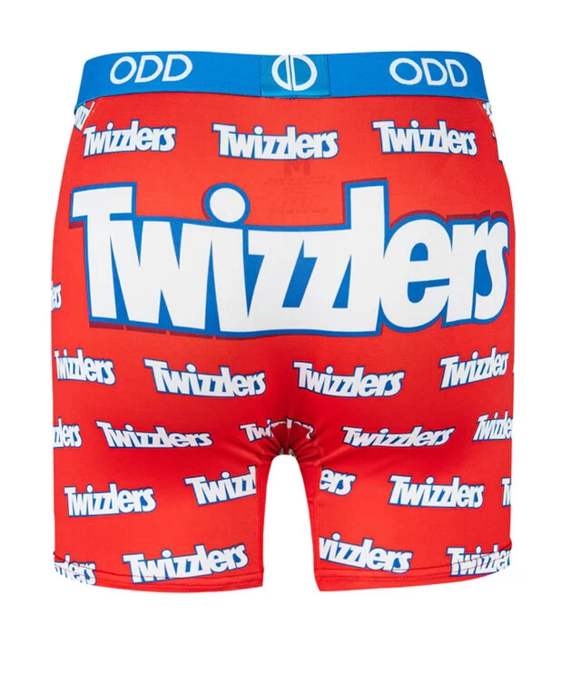 Boxeur Twizzlers ( Twizzlers ) 3 Boxeur Twizzlers ( Twizzlers ) - Image 3