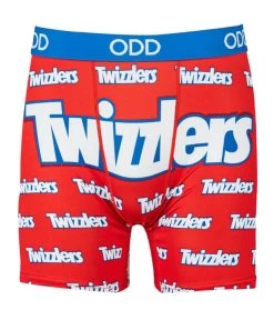 Boxeur Twizzlers ( Twizzlers )