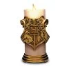 Chandelle Illuminé Bradford Exchange ( Harry Potter ) Poudlard