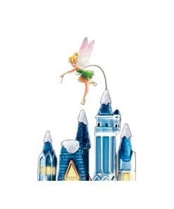 Diorama Figurine ( Disney ) Sculpture Hiver Personnages Château 9 Diorama Figurine ( Disney ) Sculpture Hiver Personnages Château -PopGalaxy Deals Store bradford exchange diorama figurine disney sculptur 4