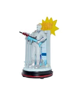 Figurine Bradford Exchange Mr. Freeze ( Dc Comics )