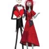 Figurines De Bradford Exchange ( L'Étrange Noël De Monsieur Jack ) Jack & Sally