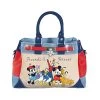 Hand Bag ( Disney ) Mickey Mouse Friends Forever