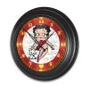 Horloge Avec Néon ( Betty Boop ) Bradford Exchange
