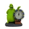 Horloge Bradford Exchange ( L'Étrange Noël De Monsieur Jack ) Oogie Boogie