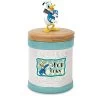 Jarre à Biscuits ( Disney ) Donald Duck