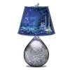 Lampe Bradford Exchange Cendrillon ( Disney )