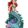 Princesse Ariel ( Disney ) Figurine Bradford Exchange