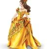 Princesse Belle ( Figurine Bradford Exchange )