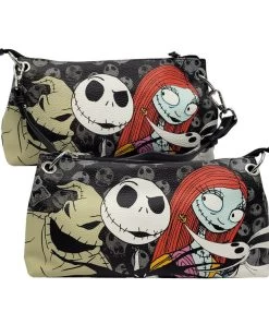 Sac À Main Bradford Exchange Jack Et Ses Amis ( Disney )