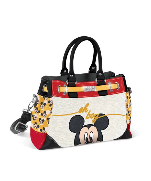 Sac à Main Mickey Oh! Boy Bradford Exchange ( Disney ) 2 Sac à Main Mickey Oh! Boy Bradford Exchange ( Disney ) - Image 2