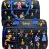 Sac Fourre-Tout Bradford Exchange Personnages ( Disney ) Magique