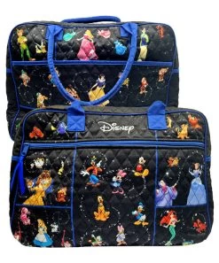 Sac Fourre-Tout Bradford Exchange Personnages ( Disney ) Magique
