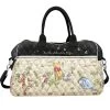 Sac Fourre-Tout Bradford Exchange ( Disney ) Winnie The Pooh ''Let The Adventure Begin''