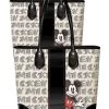 Sac Fourre-Tout Mickey Bradford Exchange ( Disney )