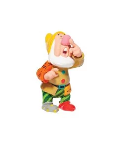 Disney ( Figurine Disney Britto ) Atchoum